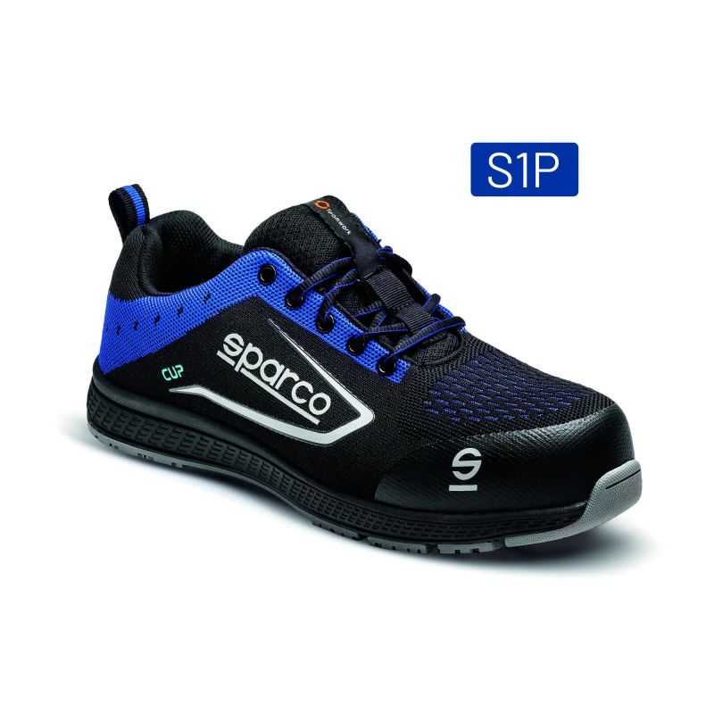 Scarpa Antinfortunistica SPARCO CUP RICARD S1 SRC