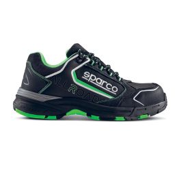 Scarpa Antinfortunistica SPARCO ALLROAD BAKU S3