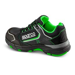 SPARCO ALLROAD BAKU S3 safety shoe