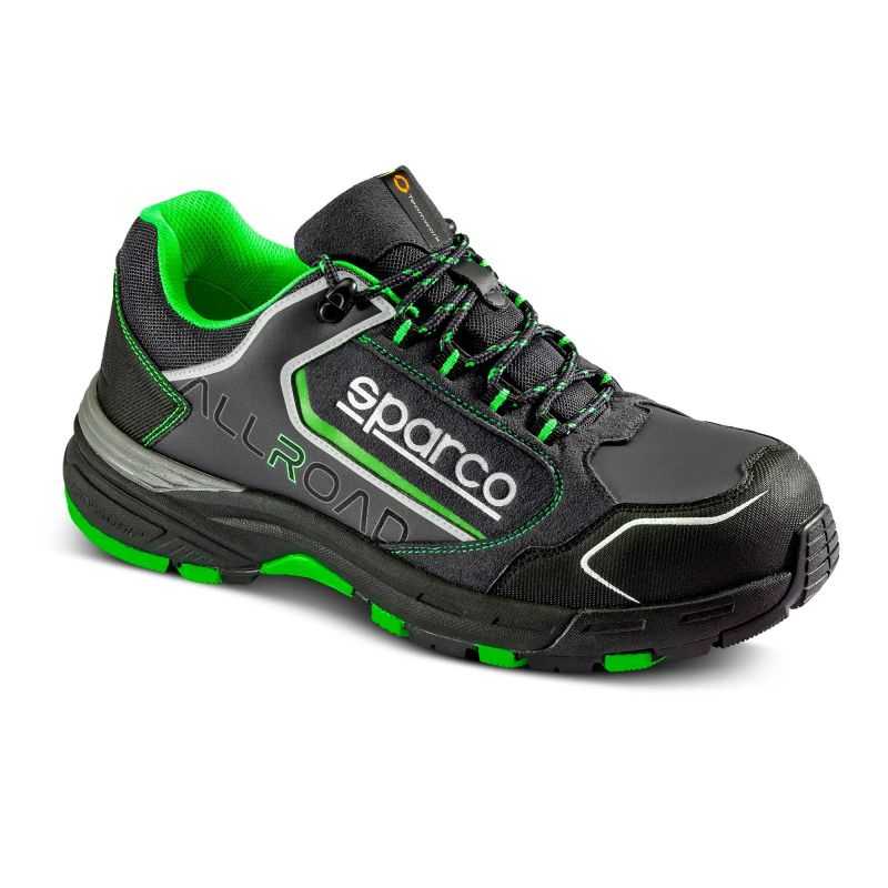 Scarpa Antinfortunistica SPARCO ALLROAD BAKU S3