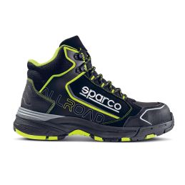 SPARCO ALLROAD MOTEGI S3 safety shoe