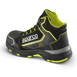 SPARCO ALLROAD MOTEGI S3 safety shoe