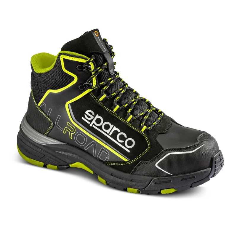 Scarpa Antinfortunistica SPARCO ALLROAD MOTEGI S3