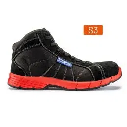 Scarpa Antinfortunistica SPARCO CHALLENGE ZELTWEG S3