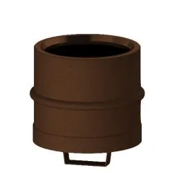 Blind cap with handle RM1TA...