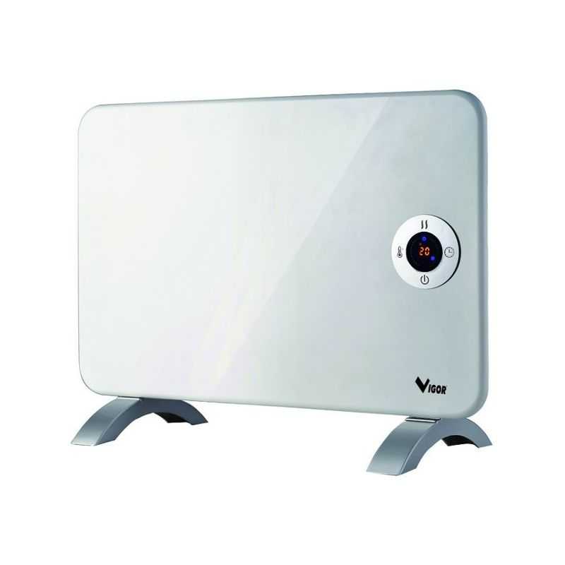 Radiant panel Vigor PERLA 1000W high efficiency