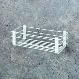Basket for shower and bath Colombo Design B9632