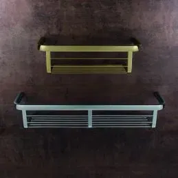 Porta oggetti da doccia e vasca Colombo Design B9632