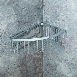 Single corner basket Colombo Design B9610
