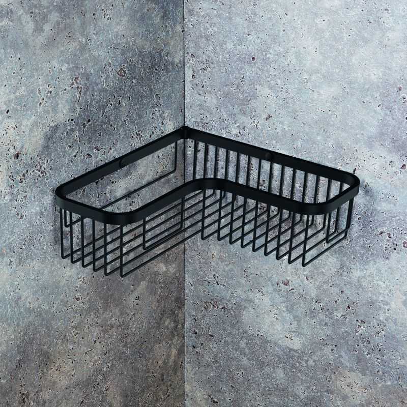 Single corner basket Colombo Design B9611