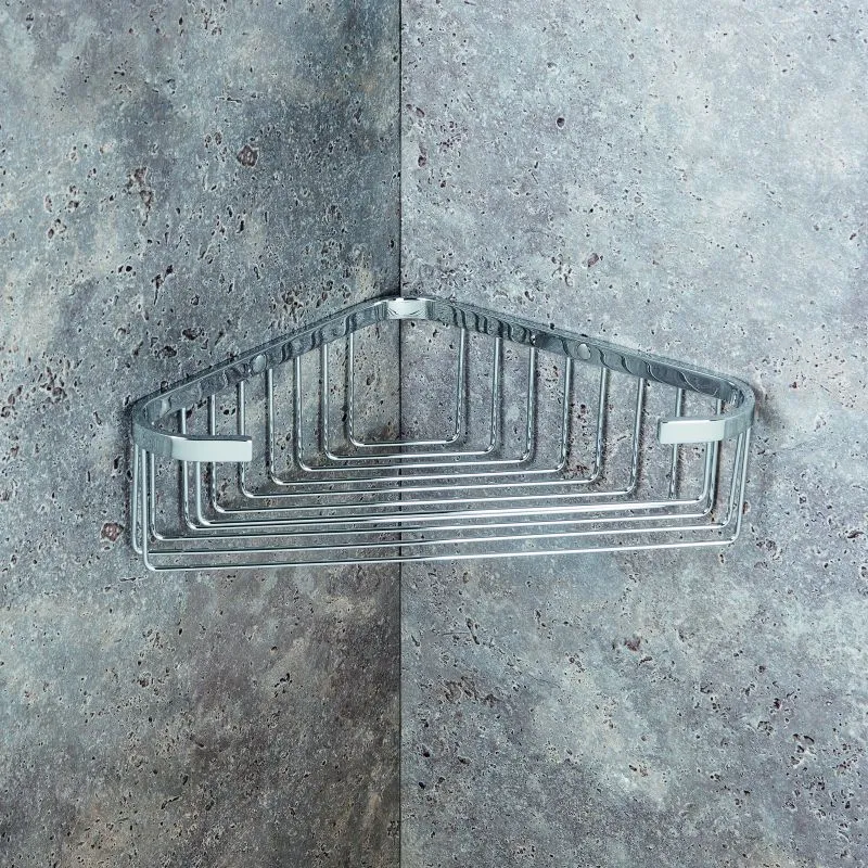 Single corner basket Colombo Design B9613