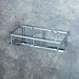 Removable single corner basket Colombo Design B9640