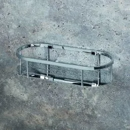 Removable single corner basket Colombo Design B9641