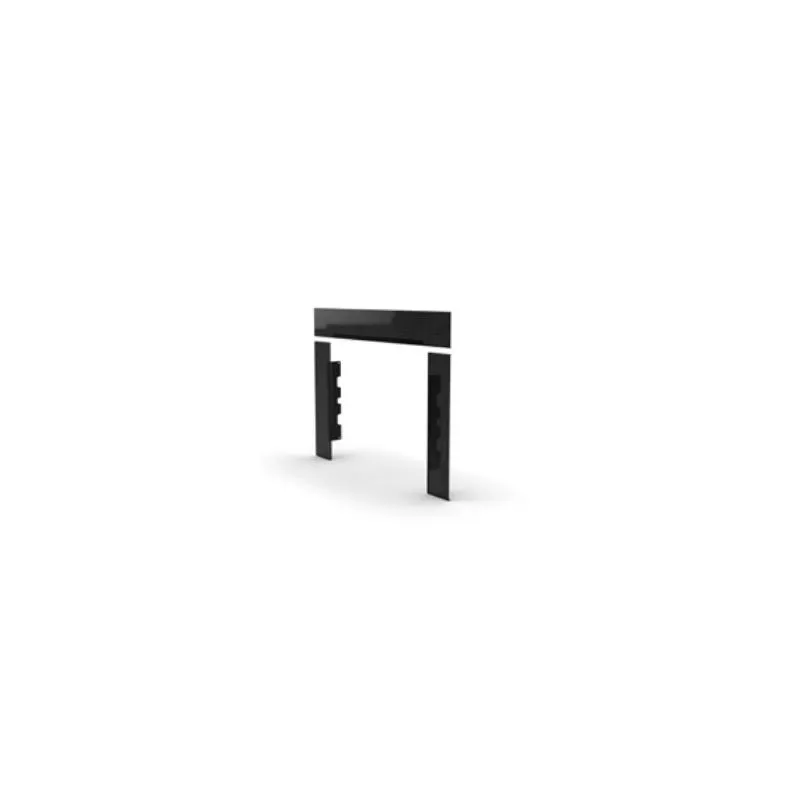 Compensation frame for GTM PALAZZETTI