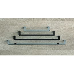 Towel holder 34.6 cm B3009 Colombo Design