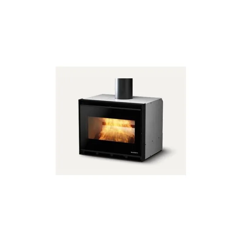 Palazzetti Ecopalex GTM80 5-star wood-burning fireplace insert Palazzetti Ecopalex GTM80 5-star wood-burning fireplace insert