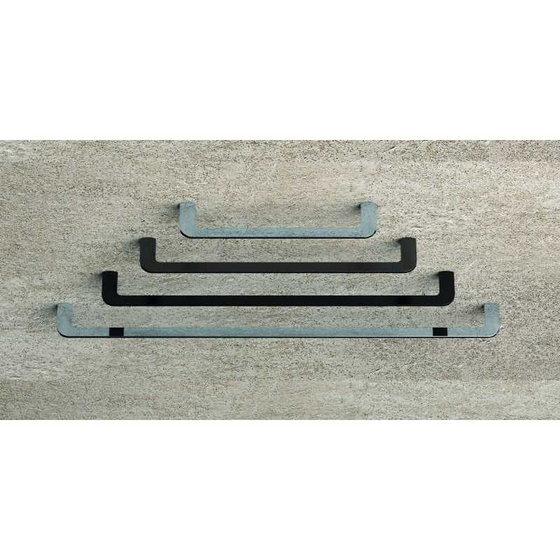 Towel holder 49.6 cm B3010 Colombo Design