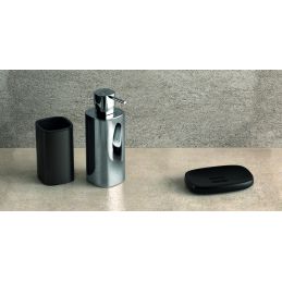 Countertop soap dish B3040 Colombo Design