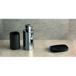 Portasapone da appoggio B3040 Colombo Design