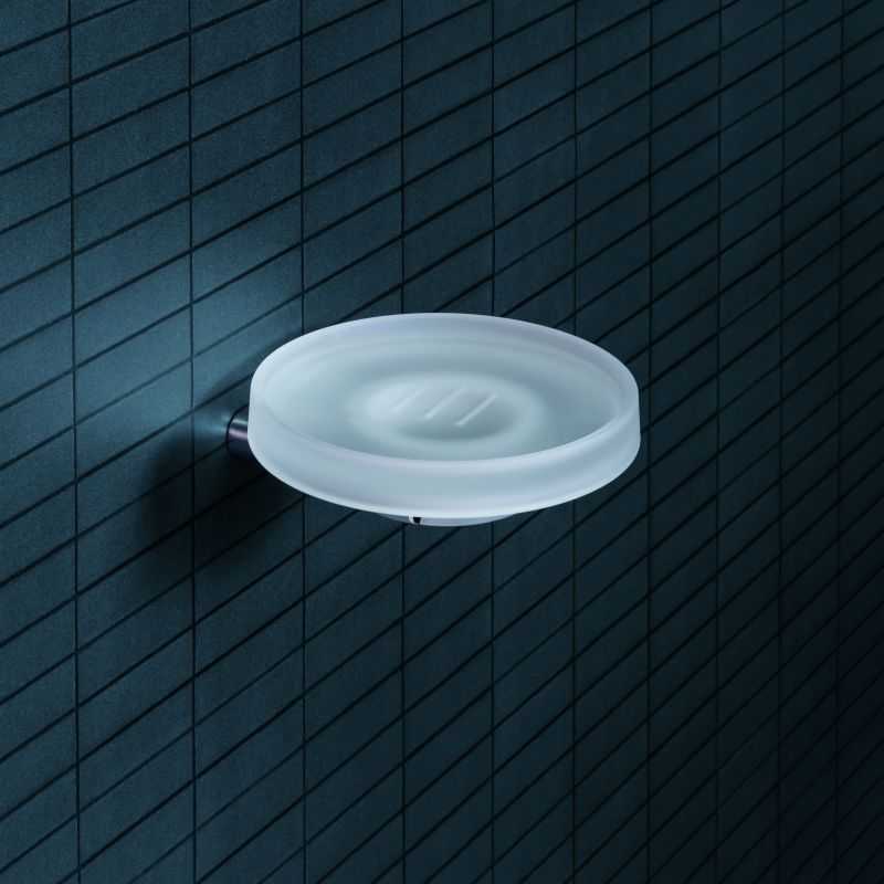 Wall mounted soap dish B4001 Colombo Design