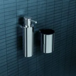 Spandisapone (lt. 0,3) a parete B9342 Colombo Design