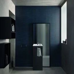 Towel holder 31.4 cm B4009 Colombo Design