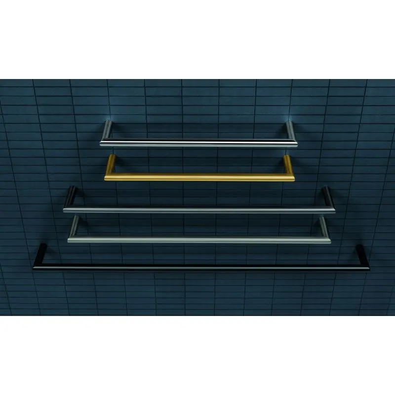 Towel holder 46.4 cm B4010 Colombo Design Towel holder 46.4 cm B4010 Colombo Design