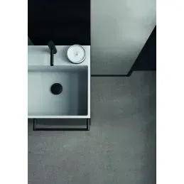 Porta salviette doppio a snodo B4012 Colombo Design