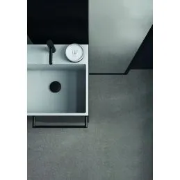 Porta rotolo reversibile B4090 Colombo Design