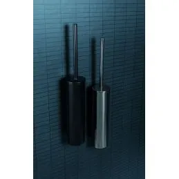 Portascopino da parete B4007 Colombo Design
