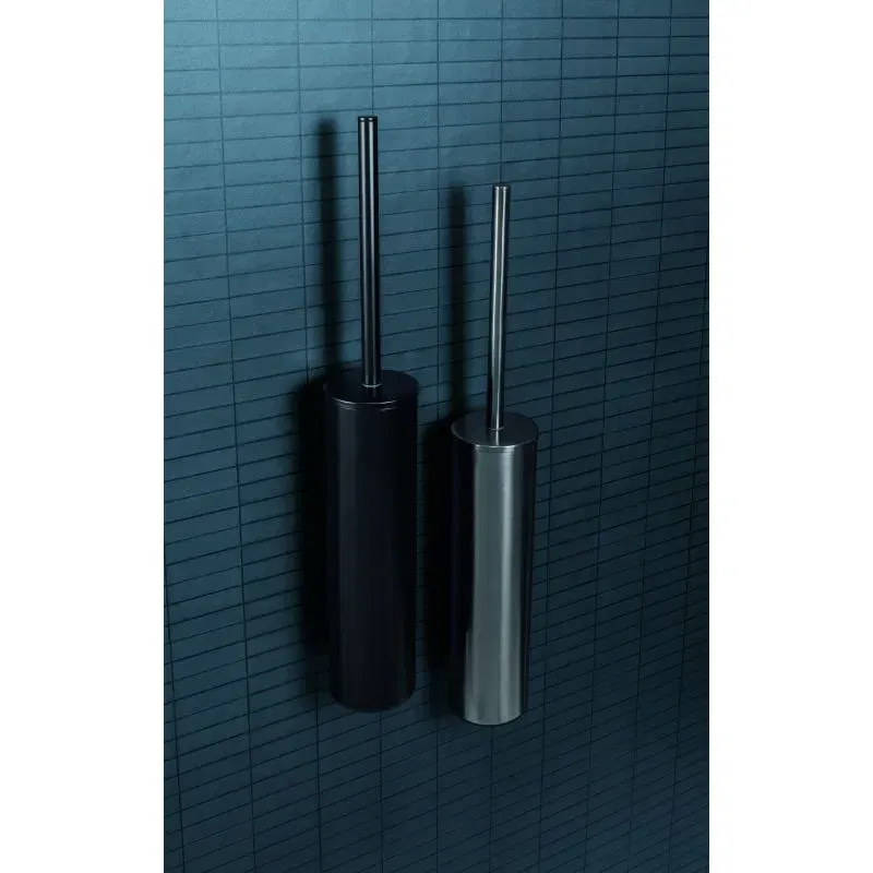 Portascopino da parete B4007 Colombo Design