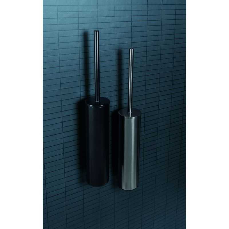 Wall mounted toilet brush holder B4007 Colombo Design