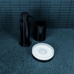 Countertop soap dish B5240 Colombo Design