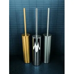 Portascopino da appoggio B4006 Colombo Design