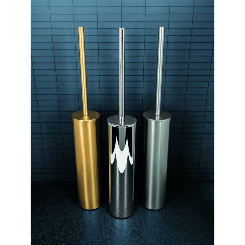 Free standing toilet brush holder B4006 Colombo Design