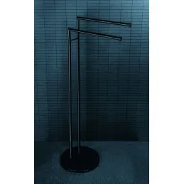 Piantana con doppio portasalviette B4038 Colombo Design