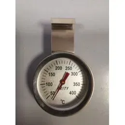 Stove thermometer BLINKY ROMA