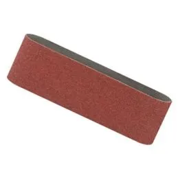 Nastro in tela abrasiva per levigatrici sv. 560x100 mm