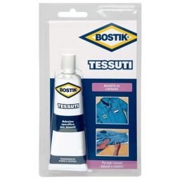 Adesivo colla Bostik Tessuti D2878 50gr.