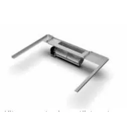 Kit di ventilazione frontale Ecopalex GTM PALAZZETTI