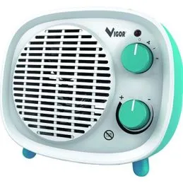 Termoventilatore 2000W VIGOR TIFFANY