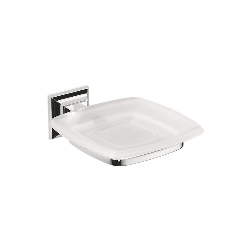 Soap dish holder B3201 Colombo Design