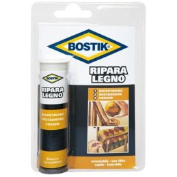 Adesivo Bostik Ripara Legno D2494 56gr.