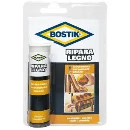 Adesivo Bostik Ripara Legno D2494 56gr.