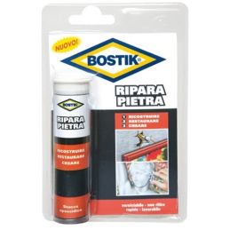 Adesivo Bostik Ripara Pietra D7261 56gr.