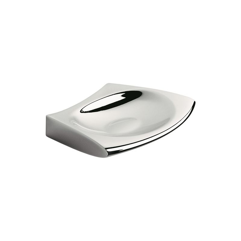 Irremovable soap holder B2801 Colombo Design