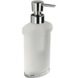 Standing Soap dispenser B9319 Colombo Design