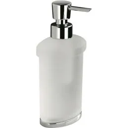 Standing Soap dispenser B9319 Colombo Design
