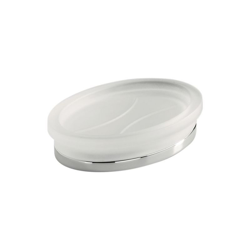 Standing Soap holder B2842 Colombo Design