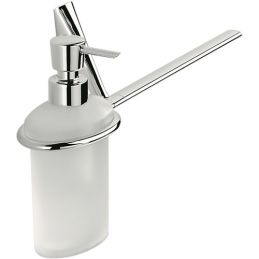 Spandisapone e porta salvietta bidet B2874DX Colombo Design